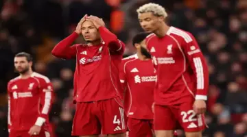 صفقة الـ52 مليون.. ليفربول يُخطط لضم جوهرة سندرلاند في الصيف
